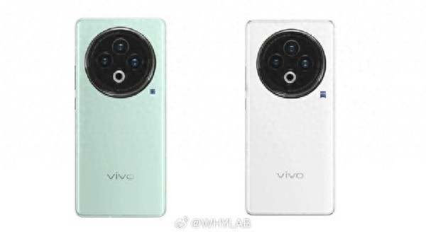 vivoX100确认11月发布！X90系列在3.5k-5k价位第一