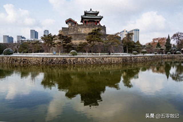 邯郸在国内股票市场前后诞生过的8家上市公司及现状