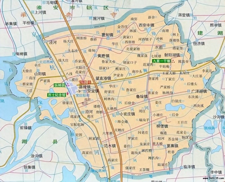 2023江苏前20名强县：如皋市第7海安领先邳州宝应县落选