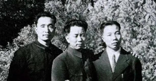 他曾任我国电力工业部部长1926年参加革命儿子是邮政银行董事