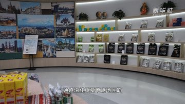 高质量发展调研行丨重庆：内联外畅枢纽港建设提速增效