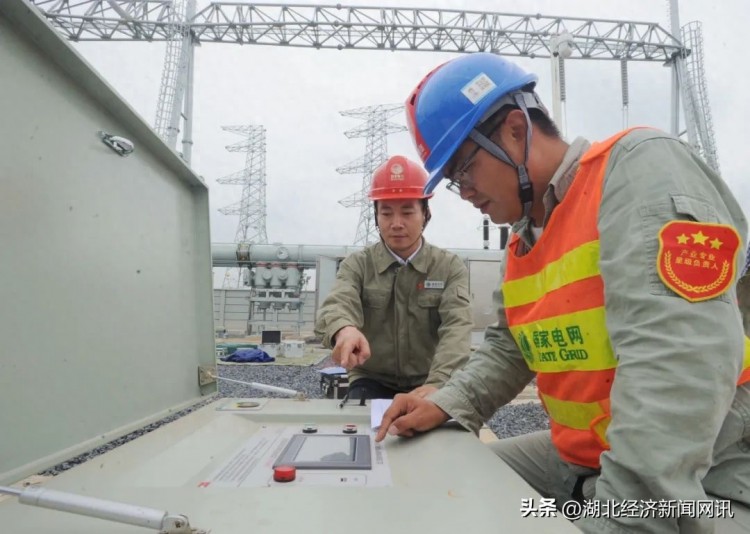 中国经济时报孝感光源集团：赋能城市发展电亮美好生活