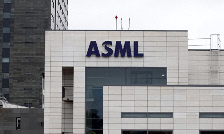 Mate60威力真大光刻机巨头ASML：已获许可仍可向中国出口