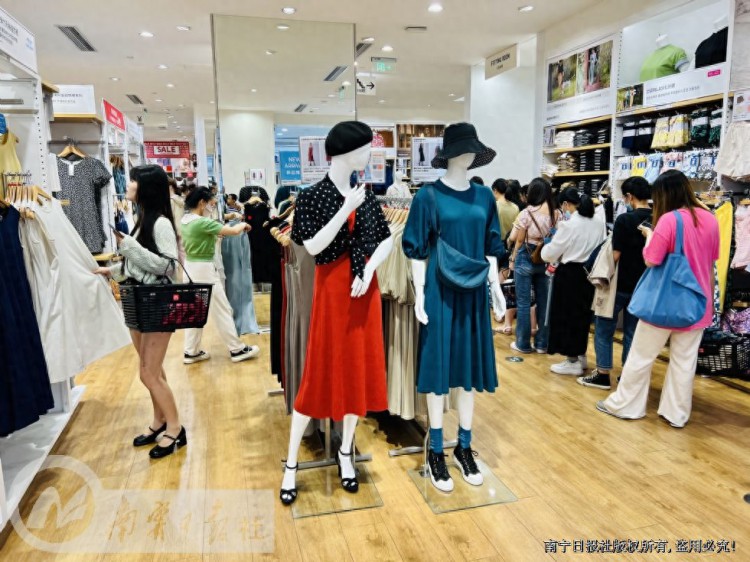 房租减免、奖励资金！南宁出措施支持服务业发展