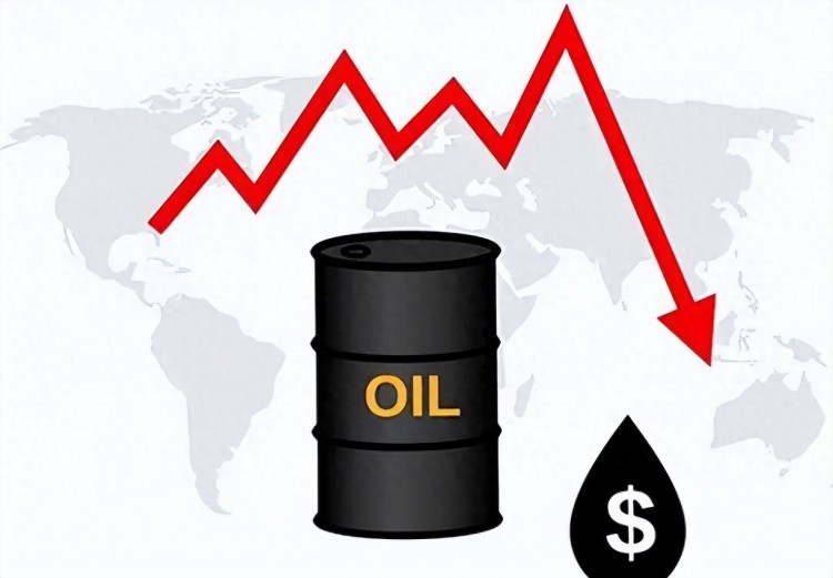 18日：油价大跌本月国内油价或进行今年最大一轮降价！