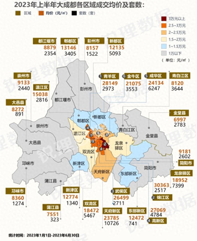 青白江的楼市危机为什么青白江的房价如此低