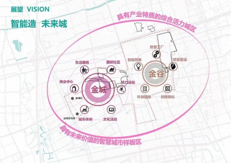 上海又添一家山姆2025年开业将提升浦东唐镇区域商业能级