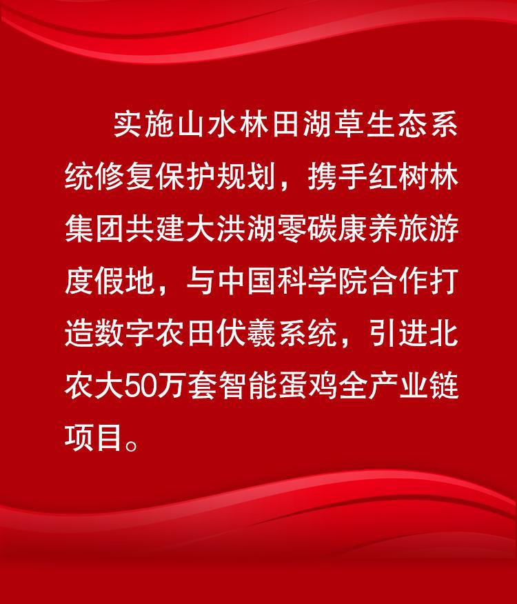 决战四季度区县赛亮点｜长寿：唯实争先推动高质量发展