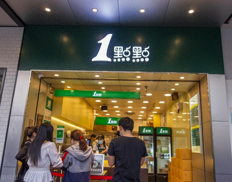 餐饮实体店的萧条让人触目惊心中小餐饮未来之路在哪里