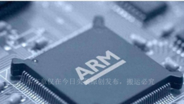 ARM“不负众望”，累计下跌9.4%的原因是什么？