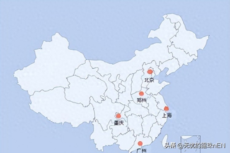 中国第五个直辖市：江苏泰州设立直辖市的可行性分析报告