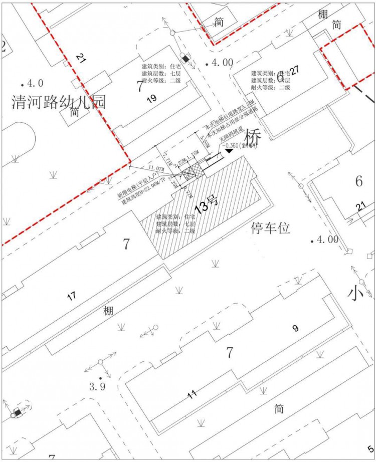 嘉定这3个小区将加装电梯详戳→