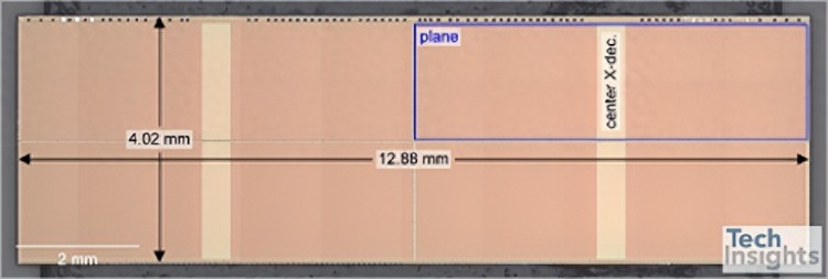 中国技术实现突破！全球最先进的3D NAND存储芯片被发现